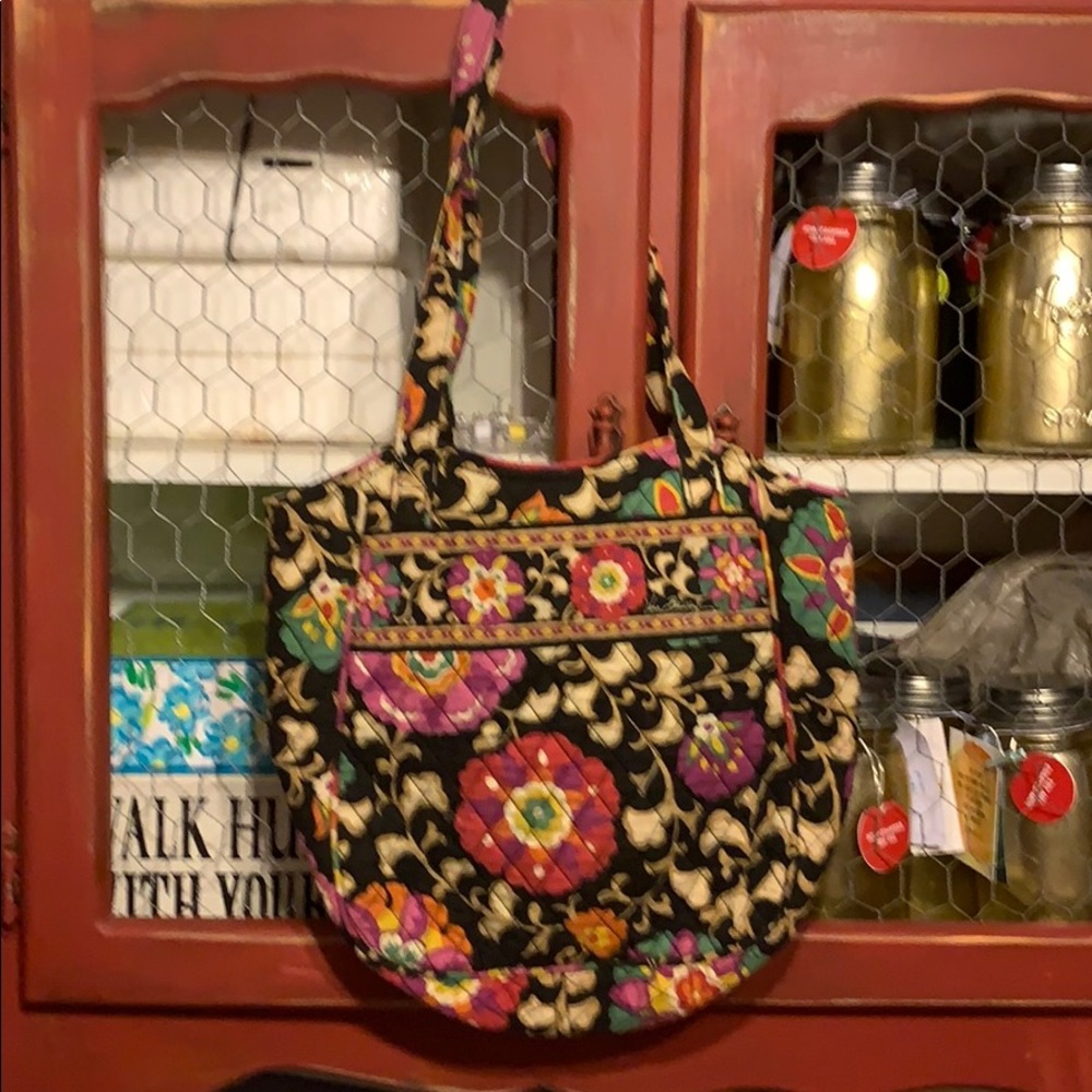 Vera Bradley Shoulder Bag